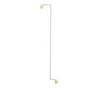 KS Tools KS Tools Fil d'ouverture de porte, double crochet coulissant Quantité:1