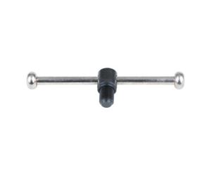 KS Tools KS Tools FLAREFIX Interrupteur à bascule pour broche hydraulique Quantité:1