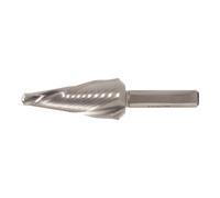 KS Tools KS Tools Forets aléseurs coniques HSS en spirale, Ø 5-31 mm Quantité:1