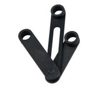 KS Tools KS Tools Gabarit de perçage Quantité:1