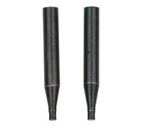 KS TOOLS Goupille de remplacement, Ø 2,5 mm, 2 pièces ( 440.0341 )