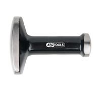 KS Tools Grand tas enclume 125 mm 140.2104