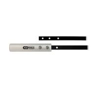 KS Tools Grattoir 140.2282 – 13 mm, manche aluminium 240 mm