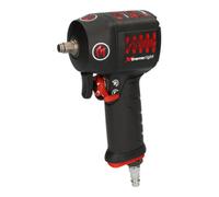 KS Tools KS Tools Clé à chocs pneumatique 3/8" miniMONSTER Xtremelight haute performance 1.390 Nm Quantité:1