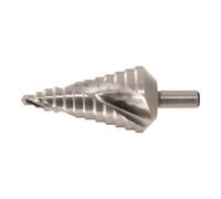 KS Tools KS Tools HSS Co 5 step drill, Ø 4-12mm, 9 steps Quantité:1