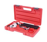 KS Tools KS Tools Jeu d'appareils à collets, 6 pcs. 1/8"-3/4" + 6-19mm Quantité:1