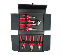 KS Tools KS Tools Jeu de 4 pinces 1000V, 6 pcs. Quantité:1