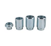 KS Tools KS Tools Jeu de bagues Volkswagen et Mercedes, 4 pcs. Quantité:1