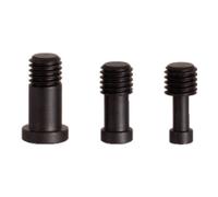 KS TOOLS Jeu de boulons de rechange pour 150.1605, 3 pcs ( 150.1606 )