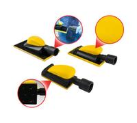 KS Tools KS Tools Jeu de cales à poncer, 3 pcs. Quantité:1