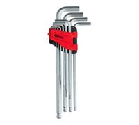 KS TOOLS 151.4940 Ensemble de tournevis coudés