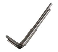 KS Tools KS Tools Jeu de clés à six pans creux, 4 pièces Quantité:1