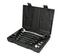 KS TOOLS® GEARplus Ring-Maulschlüssel-Satz 10-teilig