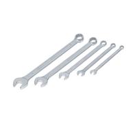 CLASSIC Juego de llaves combinadas, extralargas, 5 pzs., 8-19mm