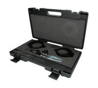 Ks Tools 150.1150 Jeu De Colliers À Segments, 7 Pcs