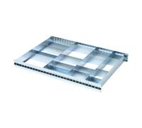 KS Tools KS Tools Jeu de compartiments pour tiroir, 23 pcs. Quantité:1