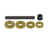 KS Tools KS Tools Jeu de démontage de moyeu de roue, 6 pcs. Quantité:1