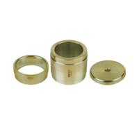 KS Tools Juego para silentblock doble, 3 pzs., VAG