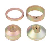 KS Tools KS Tools Jeu de douilles pour silents blocs arrière pour Volkswagen/Audi/Seat/Škoda, 4 pcs. Quantité:1