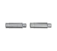 KS Tools KS Tools Jeu de goupilles de guidage, 10x12, 2 pièces Quantité:1