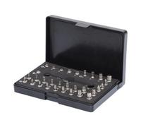 KS Tools KS Tools Jeu de micro-embouts, 32 pcs. Quantité:1