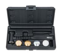 KS Tools KS Tools Jeu de mini-marteaux de précision, 7 pcs. Quantité:1