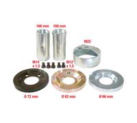 KS TOOLS 150.2130 Kit de montage. Moyeu de roue / Roulement de roue