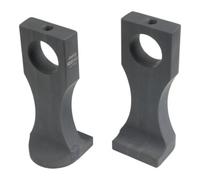 KS Tools KS Tools - Jeu de pieds de pression pour le démontage des unités de roulements de roue boulonnés avec 4 boulons, 2 pièces Quantité:1