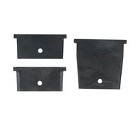 KS Tools KS Tools Jeu de pince pour silencieux d'échappement Volkswagen, 3 pcs. Quantité:1