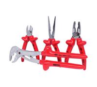 KS Tools KS Tools Jeu de pinces 1000V, 4 pcs modèle 1 Quantité:1