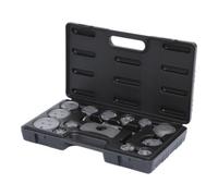 KS Tools KS Tools Jeu de repousse-piston de frein gauche, 15 pcs. Quantité:1