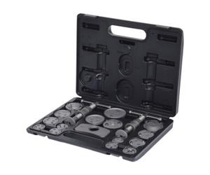 KS Tools KS Tools Jeu de repousses piston de frein, 18 pcs. Quantité:1