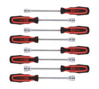 KS Tools KS Tools Jeu de tournevis à douilles ERGOTORQUEplus 8 pcs. Quantité:1