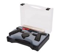 KS Tools KS Tools Jeu de vulcanisation pour NFZ, 5 pcs., fils de 178 mm Quantité:1