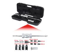 KS Tools KS Tools Jeu d'extracteur universels d'injecteurs, 14 pcs. Quantité:1