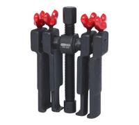 KS TOOLS Jeu d'extracteurs de bras d'essuie-glaces, 6 pcs
