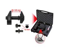 KS Tools KS Tools Jeu d'extracteurs de vis de blocage Quantité:1