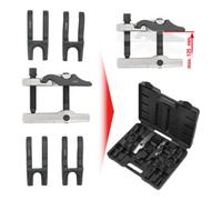 KS Tools KS Tools Jeu d'extracteurs pour rotule avec fourches de rechange, 7 pcs. Quantité:1