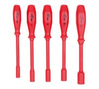KS Tools KS Tools Jeu d'outils avec outils isolés, 5 pcs. Quantité:1