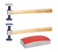 KS Tools KS Tools Jeu d'outils de carrossier, 3 pcs. Quantité:1