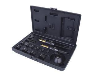 KS Tools KS Tools Jeu d'outils de centrage d'embrayage universel Ø 15,0 26,0 mm, 19 pcs. Quantité:1