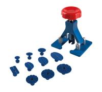 KS Tools KS Tools Jeu d'outils de débosselage sans peinture, 11 pcs. Quantité:1