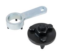 KS Tools KS Tools Jeu d'outils de démontage de moyeu d'arbre à cames pour VAG, 2 pcs. Quantité:1