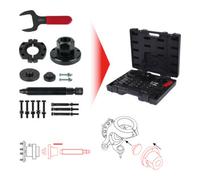 KS Tools KS Tools Jeu d'outils de palier à roue pour Ford Transit, 17 pcs. Quantité:1