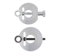 KS Tools KS Tools Jeu d'outils de réglage de carrossage pour BMW, 2 pcs. Quantité:1