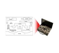 Malette d'outils de réglage moteur - BMW 1,6/1,8/2,0 KSTOOLS - 4001050