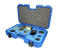 KS Tools KS Tools Jeu d'outils de silentblocs pour Mercedes, 14 pcs. Quantité:1