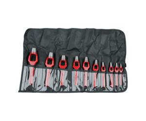 KS Tools KS Tools Jeu d'outils découpe-joints, 10 pcs. Quantité:1