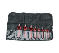 KS Tools KS Tools Jeu d'outils découpe-joints, 8 pcs. Quantité:1