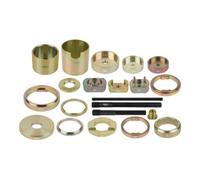 KS Tools KS Tools Jeu d'outils pour silent-blocs d'essieu arrière BMW, 21 pcs. Quantité:1
